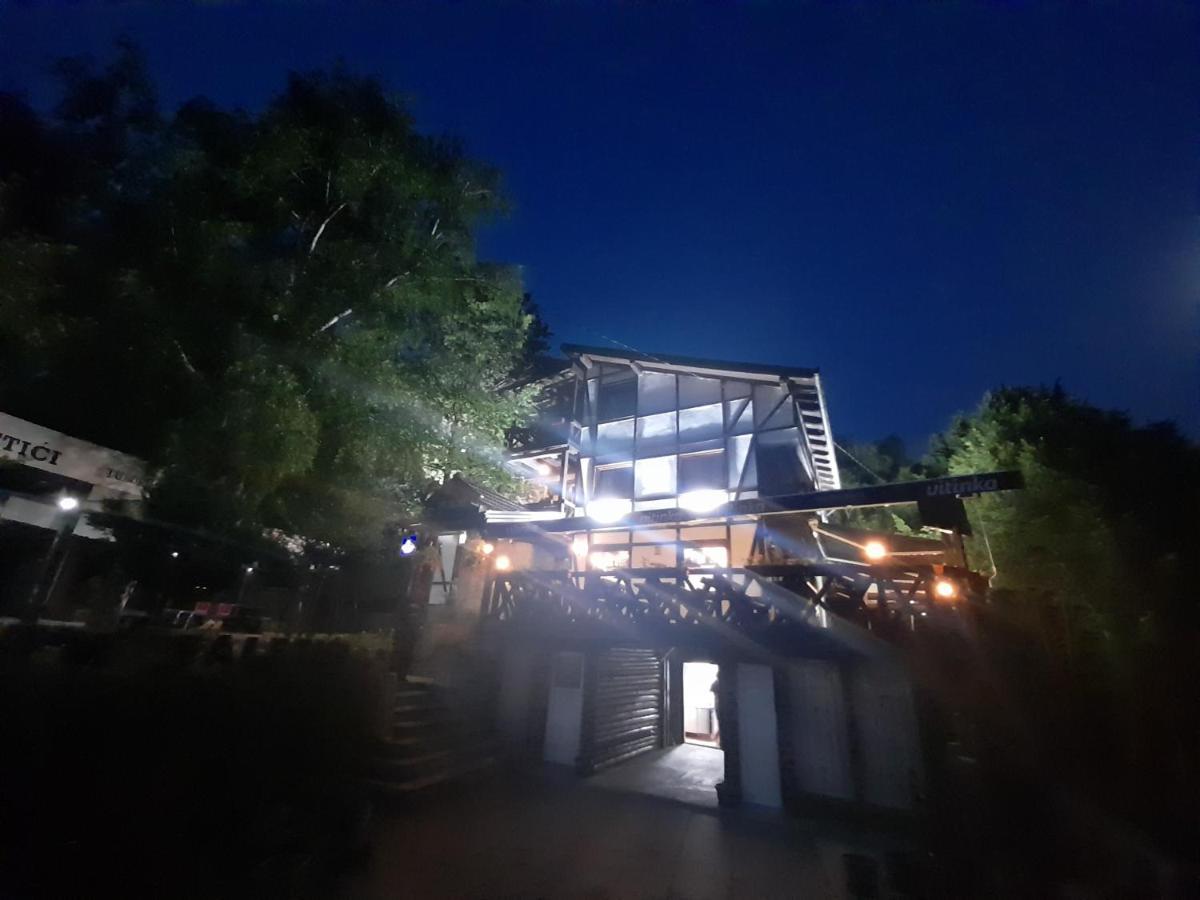 Teuta Palace Dom Faletici Hotel Szarajevó Kültér fotó
